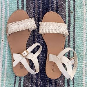 Sandals